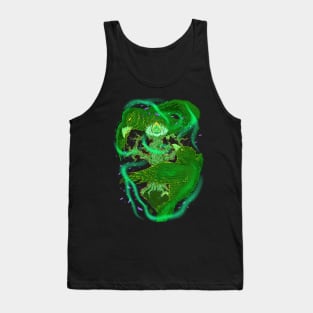 Eye of Wisdom V2 Tank Top